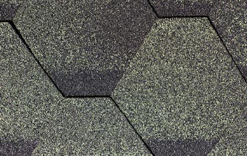 Apsley fibreglass shingle repairs