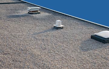 flat roofing Apsley, Hertfordshire