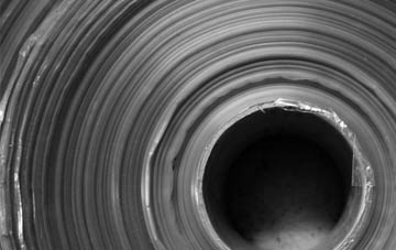 Apsley pvc roof replacement