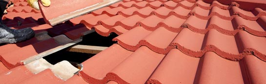 compare Apsley roof repair quotes