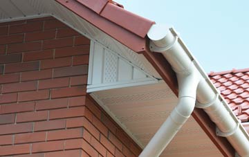 Apsley soffit repair costs