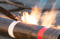 Apsley flat roofing replacement