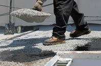 find rated Apsley flat roofing replacement companies